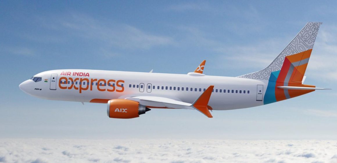 Air India Express Expands Delhi Network with Seven New Routes Across India