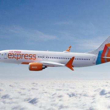 Air India Express Expands Delhi Network with Seven New Routes Across India