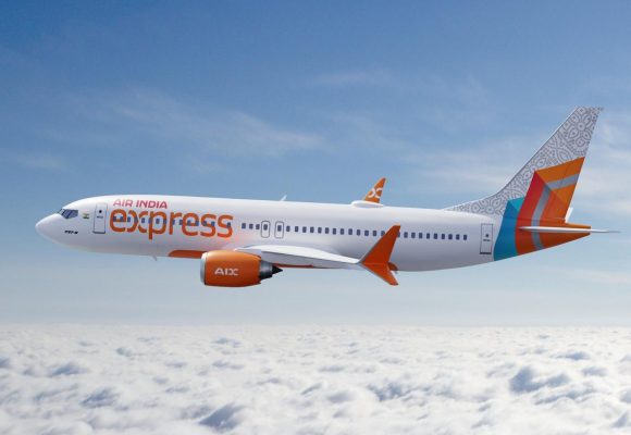 Air India Express Expands Delhi Network with Seven New Routes Across India