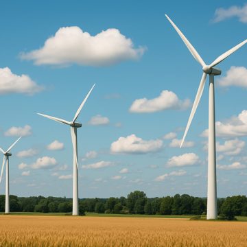 India Extends ALMM Guidelines to Wind Energy Components, Tightens Cybersecurity Framework