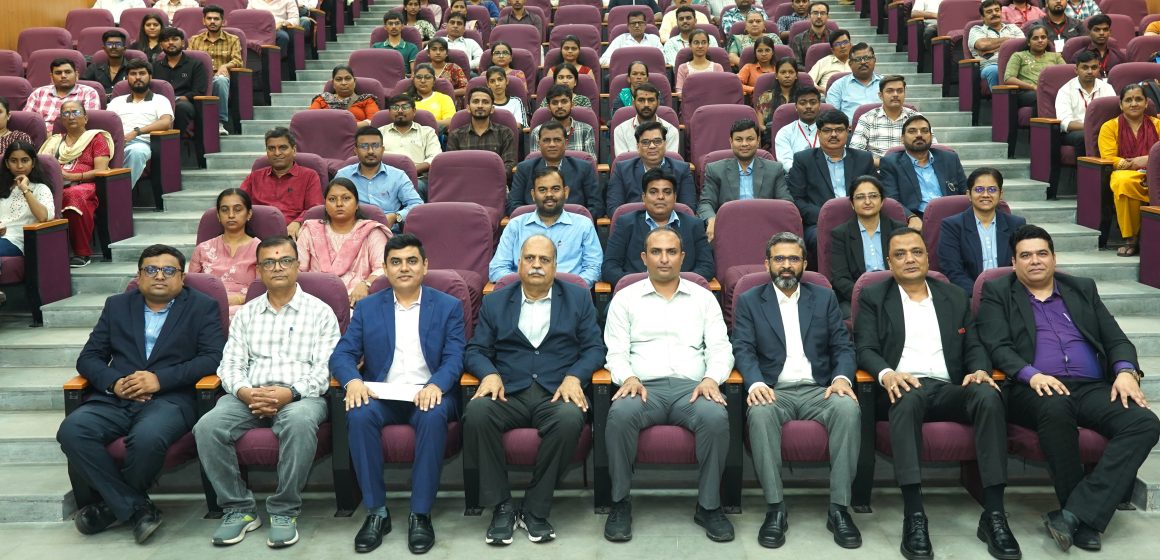 AM/NS India and SVNIT Launch Programme to Build Industry‑Ready Talent in Surat