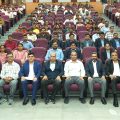 AM/NS India and SVNIT Launch Programme to Build Industry‑Ready Talent in Surat