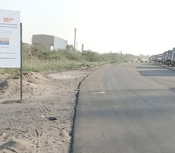AM/NS India Leads Nation in Securing CSIR-CRRI License for Steel Slag Roads