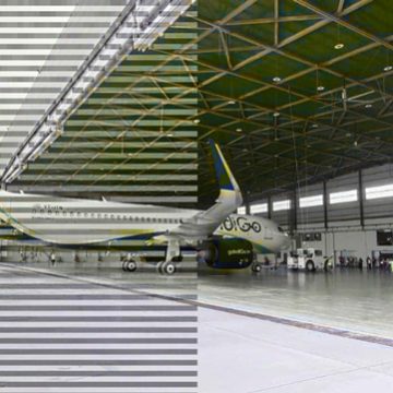 Adani Group Expands MRO Capabilities with Indamer Technics Acquisition