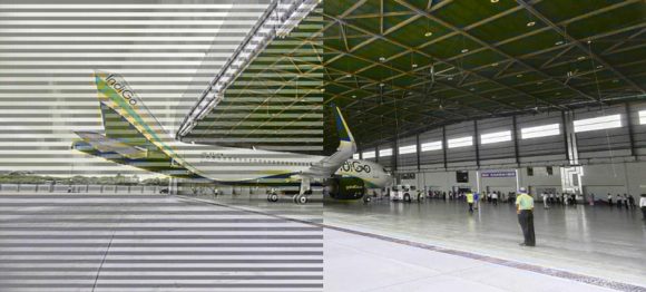 Adani Group Expands MRO Capabilities with Indamer Technics Acquisition