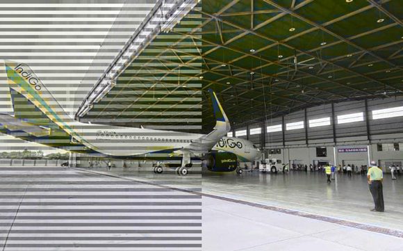Adani Group Expands MRO Capabilities with Indamer Technics Acquisition