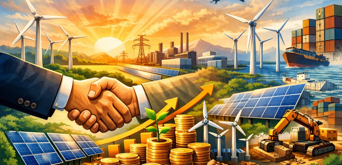 Adar Poonawalla Family Office Invests ₹700 Crore in Inox Clean Energy Adar Poonawalla Family Office Invests ₹700 Crore in Inox Clean Energy