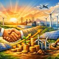 Adar Poonawalla Family Office Invests ₹700 Crore in Inox Clean Energy