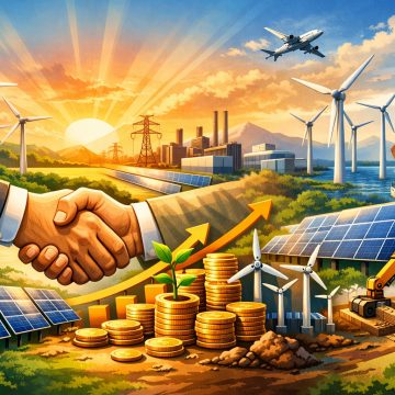 Adar Poonawalla Family Office Invests ₹700 Crore in Inox Clean Energy Adar Poonawalla Family Office Invests ₹700 Crore in Inox Clean Energy