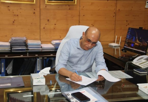 Saleem Ahmad Takes Additional Charge as CMD of IRCON, Strengthening Synergy with RVNL