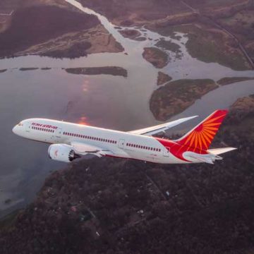 Air India Completes DGCA-Mandated Fuel Switch Inspections on Boeing Fleet