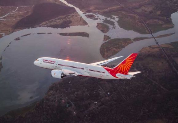 Air India Completes DGCA-Mandated Fuel Switch Inspections on Boeing Fleet