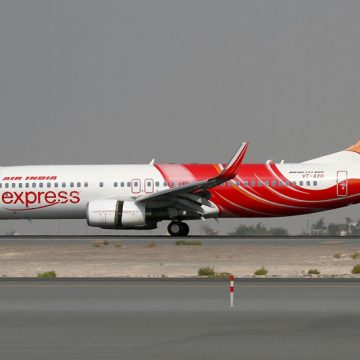 Air India Express Adds Jodhpur and Udaipur to Domestic Network, Expands Footprint to 60 Destinations