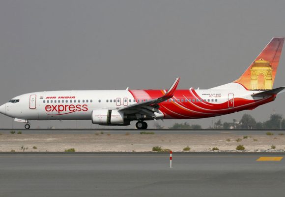 Air India Express Adds Jodhpur and Udaipur to Domestic Network, Expands Footprint to 60 Destinations