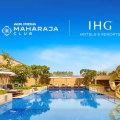 Air India and IHG Hotels & Resorts Forge Loyalty Partnership