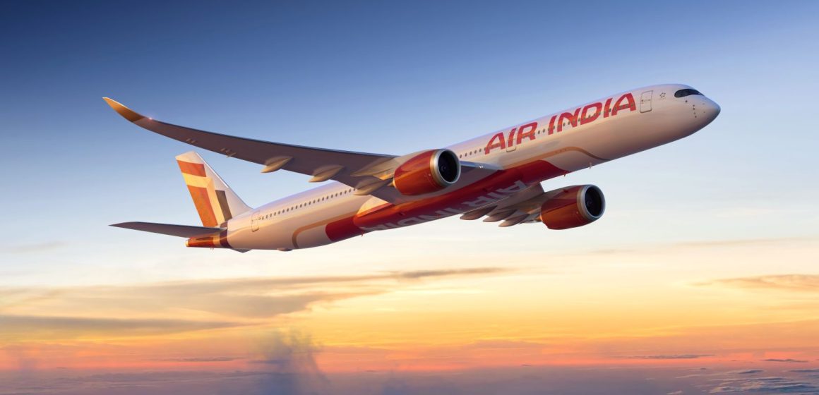 Air India Adds Fourth Daily Delhi-London Flight, Expands UK Network for Winter 2025