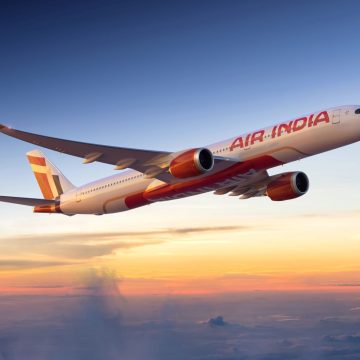 Air India Adds Fourth Daily Delhi-London Flight, Expands UK Network for Winter 2025