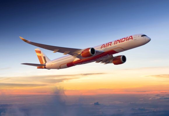 Air India Adds Fourth Daily Delhi-London Flight, Expands UK Network for Winter 2025
