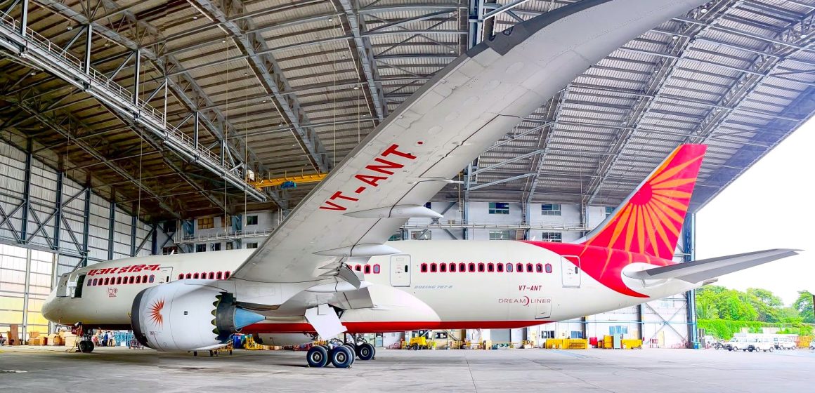 Air India Accelerates $400 Million Fleet Retrofit Programme Across Widebody and Narrowbody Aircraft
