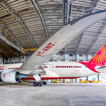 Air India Accelerates $400 Million Fleet Retrofit Programme Across Widebody and Narrowbody Aircraft