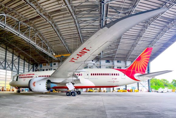 Air India Accelerates $400 Million Fleet Retrofit Programme Across Widebody and Narrowbody Aircraft