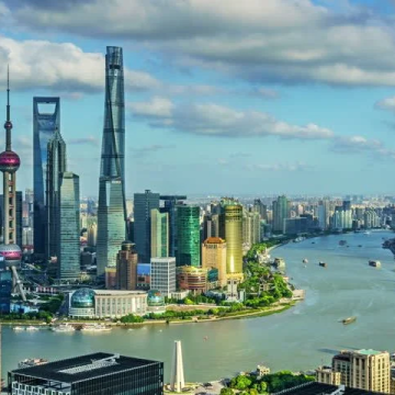 Air India to Resume Non-Stop Flights to Shanghai from February 2026 Air India to Resume Non-Stop Flights to Shanghai from February 2026