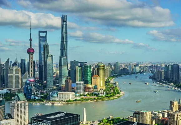 Air India to Resume Non-Stop Flights to Shanghai from February 2026