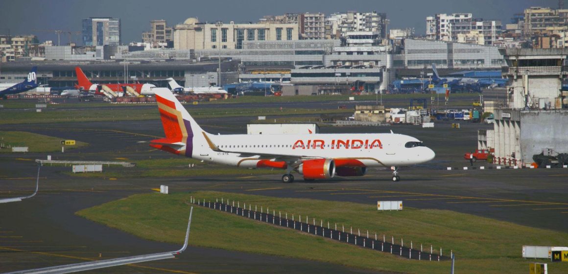 Air India Adds 174 Weekly Flights Across Domestic and Southeast Asia Routes for Winter 2025