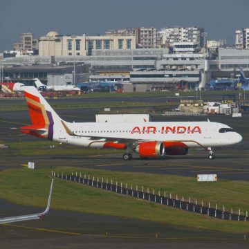 Air India Adds 174 Weekly Flights Across Domestic and Southeast Asia Routes for Winter 2025