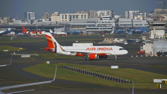 Air India Adds 174 Weekly Flights Across Domestic and Southeast Asia Routes for Winter 2025