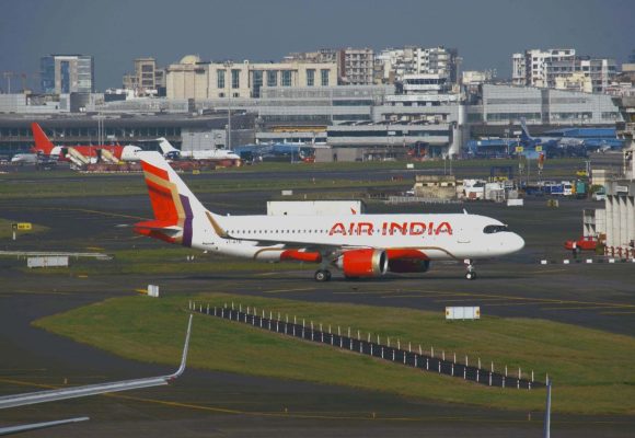 Air India Adds 174 Weekly Flights Across Domestic and Southeast Asia Routes for Winter 2025