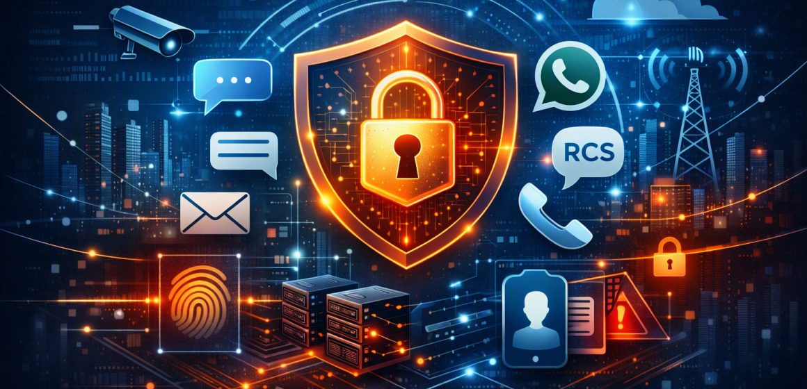 Airtel Business Unveils IQ Gateway to Secure Enterprise Messaging at Scale Airtel Business Unveils IQ Gateway to Secure Enterprise Messaging at Scale
