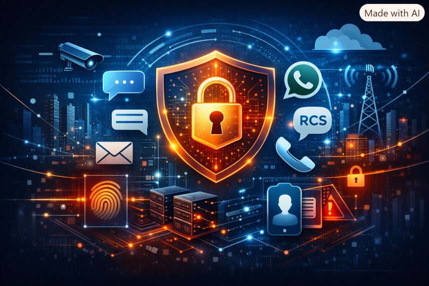 Airtel Business Unveils IQ Gateway to Secure Enterprise Messaging at Scale Airtel Business Unveils IQ Gateway to Secure Enterprise Messaging at Scale