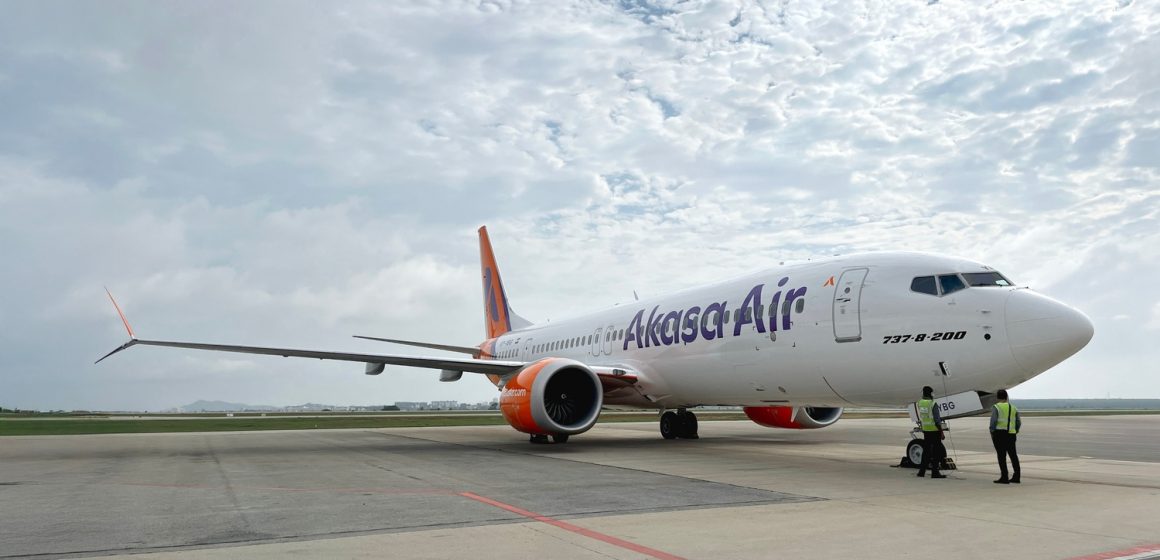 Akasa Air Expands Northeast Connectivity, Adds Dibrugarh as 32nd Destination Akasa Air Expands Northeast Connectivity, Adds Dibrugarh as 32nd Destination