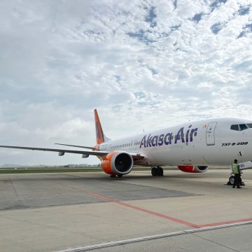 Akasa Air Expands Northeast Connectivity, Adds Dibrugarh as 32nd Destination