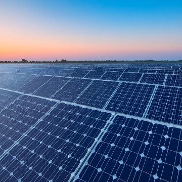 Alpex Solar to Commission 2.2 GW G12R TOPCon Cell Facility in Strategic Technology Pivot Alpex Solar to Commission 2.2 GW G12R TOPCon Cell Facility in Strategic Technology Pivot