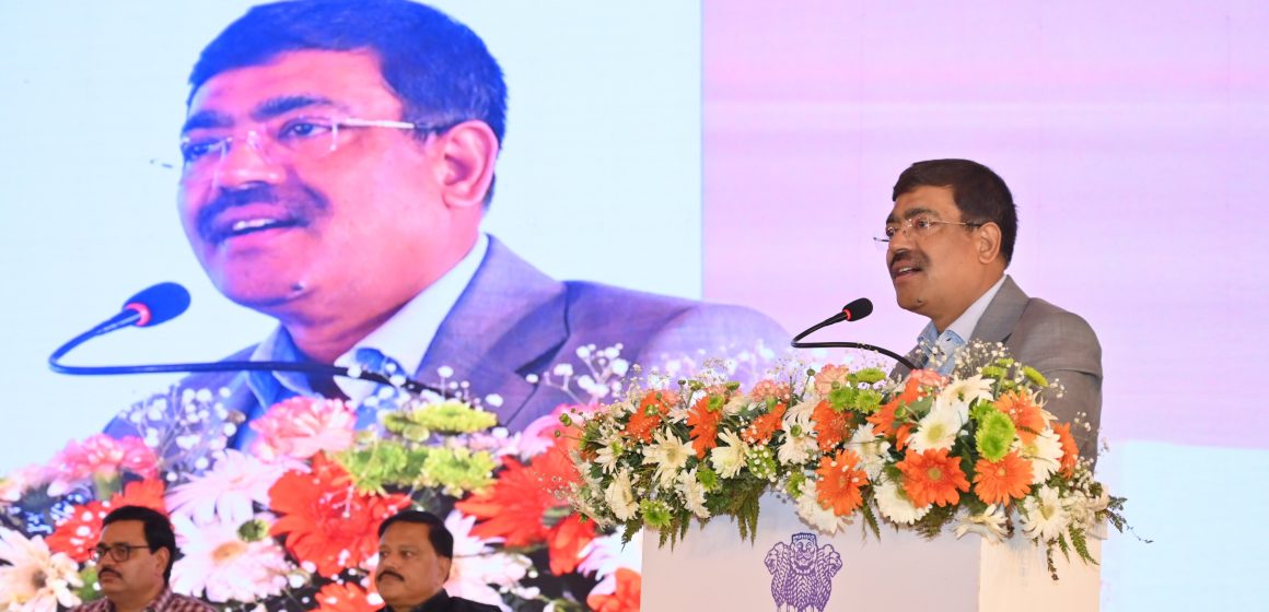 India to Develop 44 Airports Under Hub‑and‑Spoke Plan, Civil Aviation Secretary Says