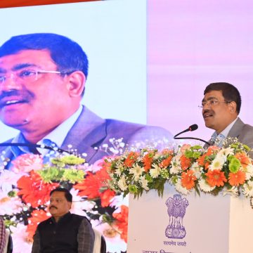 India to Develop 44 Airports Under Hub‑and‑Spoke Plan, Civil Aviation Secretary Says