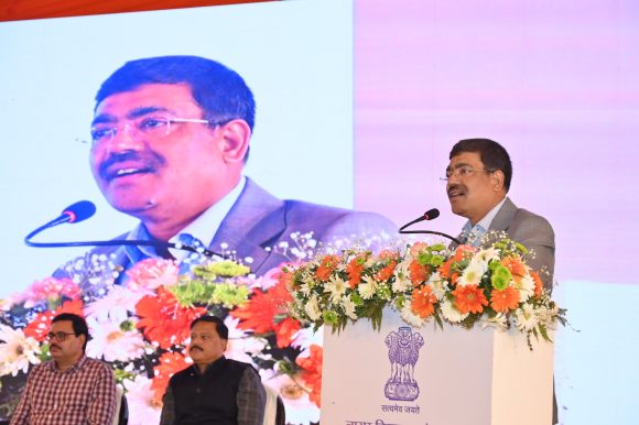 India to Develop 44 Airports Under Hub‑and‑Spoke Plan, Civil Aviation Secretary Says