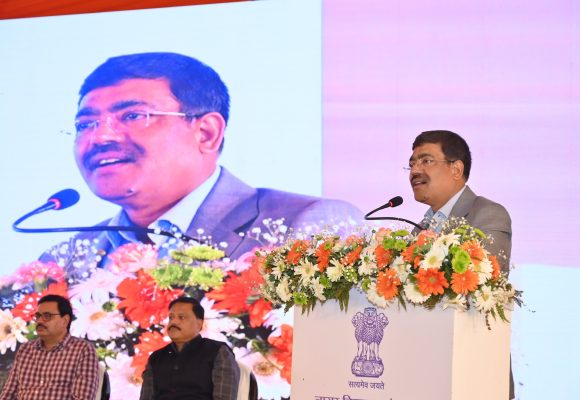 India to Develop 44 Airports Under Hub‑and‑Spoke Plan, Civil Aviation Secretary Says