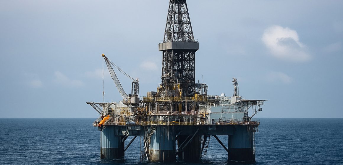 India’s Deepwater Energy Ambitions Ignite with Andaman Basin Gas Discovery