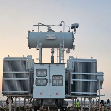 Atlanta Electricals Secures ₹2.98 Billion Transformer Orders from GETCO