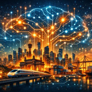 India Tops APAC in AI Adoption, Autodesk Report Finds