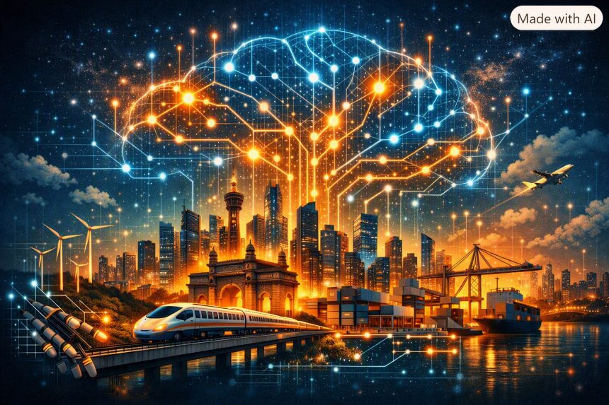 India Tops APAC in AI Adoption, Autodesk Report Finds