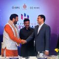 Avaada Signs ₹100 Billion MoU with Haryana for Zero‑CBAM Green Industrial Campus in Hisar