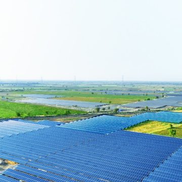 PM Modi Inaugurates Avaada’s ₹15 Billion Solar Project in Gujarat; Foundation Laid for ₹4 Billion Vadodara Plant