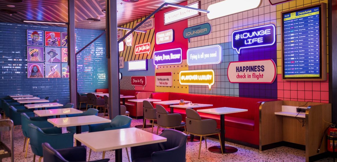 BLR Airport Launches Gate Z, India’s First Social Lounge Redefining the Airport Experience