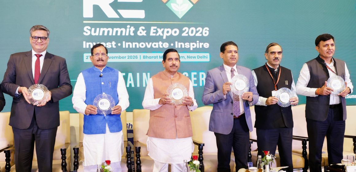 India Nears Two Clean Energy Milestones as BRESE 2026 Set to Welcome Global Leaders to New Delhi India Nears Two Clean Energy Milestones as BRESE 2026 Set to Welcome Global Leaders to New Delhi