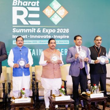 India Nears Two Clean Energy Milestones as BRESE 2026 Set to Welcome Global Leaders to New Delhi