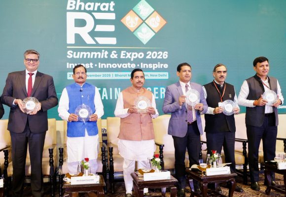 India Nears Two Clean Energy Milestones as BRESE 2026 Set to Welcome Global Leaders to New Delhi